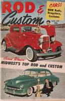 April 1959 Rod & Custom Magazine - Nitroactive.net
