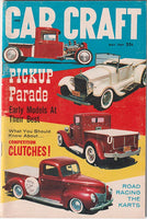 May 1959 Car Craft Magazine