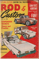 May 1959 Rod & Custom Magazine - Nitroactive.net