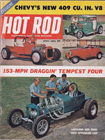 April 1961 Hot Rod Magazine - Nitroactive.net