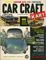 November 1961 Car Craft - Nitroactive.net