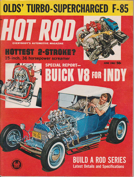 June 1962  Hot Rod Magazine - Nitroactive.net