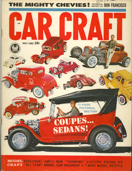 July 1962 Car Craft - Nitroactive.net