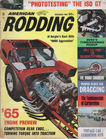 December 1964 American Rodding - Nitroactive.net