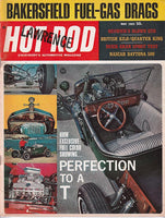 May 1965 Hot Rod Magazine - Nitroactive.net