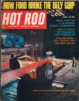 August 1965 Hot Rod Magazine - Nitroactive.net