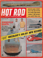 January 1966 Hot Rod Magazine - Nitroactive.net