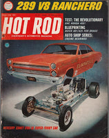 April 1966 Hot Rod Magazine - Nitroactive.net