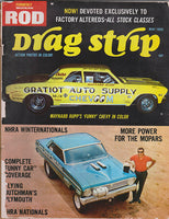 May 1966 Drag Strip Magazine - Nitroactive.net