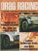 August 1967 Drag Racing Magazine - Nitroactive.net