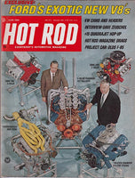 June 1968 Hot Rod Magazine - Nitroactive.net