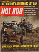 August 1968 Hot Rod Magazine - Nitroactive.net