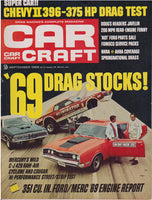 September 1968 Car Craft Magazine - Nitroactive.net