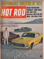 October 1968 Hot Rod Magazine - Nitroactive.net
