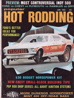 June 1969 Popular Hot Rodding Magazine - Nitroactive.net