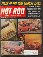 September 1969 Hot Rod Magazine - Nitroactive.net