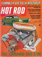 March 1970 Hot Rod Magazine 0- Nitroactive.net