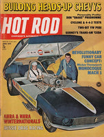 April 1970 Hot Rod Magazine - Nitroactive.net