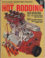 May 1970 Popular Hot Rodding - Nitroactive.net