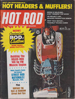 July 1971 Hot Rod Magazine - Nitroactive.net