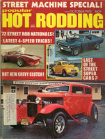 Popular Hot Rodding October 1972 - Nitroactive.net