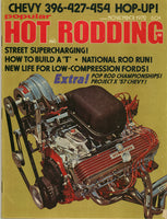 Popular Hot Rodding November 1972 - Nitroactive.net