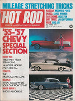 March 1974 Hot Rod Magazine - Nitroactive.net