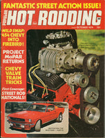 Popular Hot Rodding October 1974 - Nitroactive.net