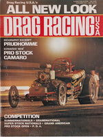 November 1974 Drag Racing USA Magazine - Nitroactive.net