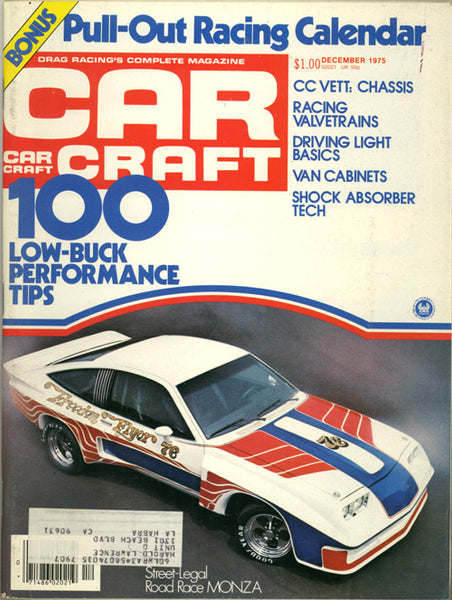 December 1975 Car Craft - Nitroactive.net