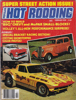 February 1976 Popular Hot Rodding Magazine - Nitroactive.net
