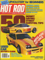 Hot Rod Magazine June 1976 - Nitroactive.net