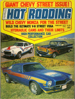 Popular Hot Rodding February 1977 - Nitroactive.net
