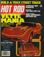 Hot Rod Magazine May 1978 - Nitroactive.net