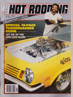 April 1979 Popular Hot Rodding Magazine - Nitroactive.net