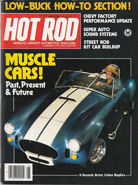 June 1980 Hot Rod Magazine - Nitroactive.net