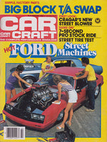 cFebruary 1984 Car Craft Magazine - Nitroactive.net