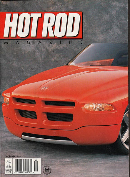 December 1996 Hot Rod Magazine - Nitroactive.net