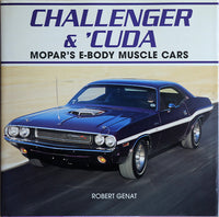 Challenger & ‘Cuda – Mopar’s E-Body Muscle Cars - Nitroactive.net