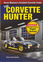 The Corvette Hunter - Nitroactive.net