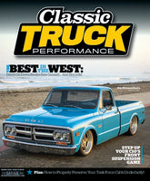 March 2023 Classic Truck Performance Magazine