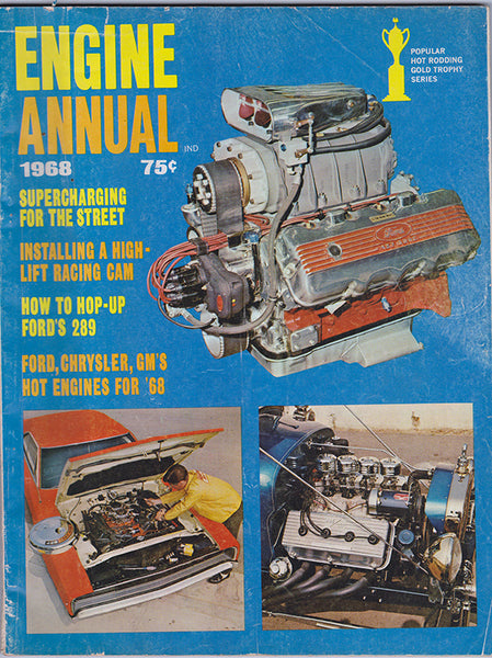 Engine Annual 1968 - Nitroactive.net