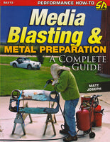 Media Blasting & Metal Preparation – A Complete Guide - Nitroactive.net