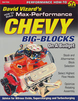 How to Build Max-Performance Chevy Big-Blocks on a Budget - Nitroactive.net