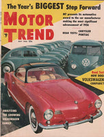 May 1956 Motor Trend Magazine - Nitroactive.net