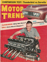 June 1956 Motor Trend Magazine - Nitroactive.net