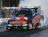 Whit Bazemore 2003 Matco Tools Dodge Funny Car 8 x 10 Color Photo