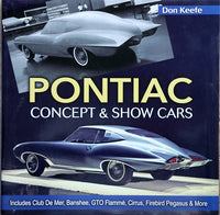 Pontiac Concept & Show Cars - Nitroactive.net