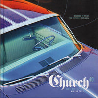 Church - Cars, Not Culture Numero Tres - Nitroactive.net