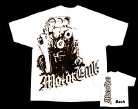 Motorcult Cogswell T-Shirt